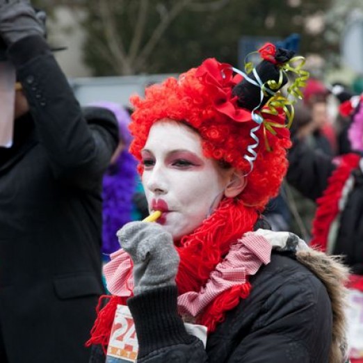 Početak prijava za 107. Turopoljski fašnik