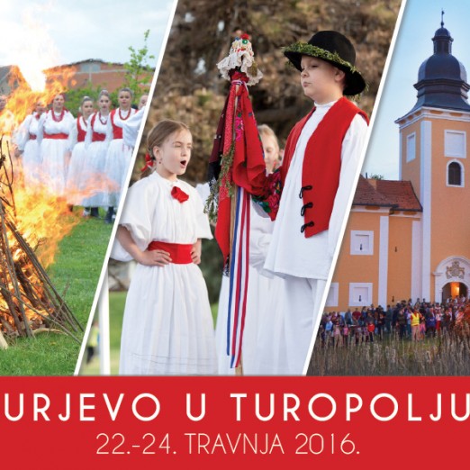Turopoljsko Jurjevo