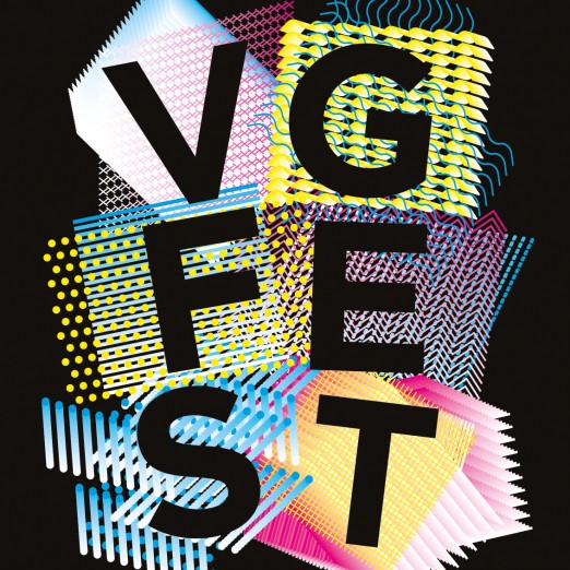 VGFest - festival kreativnog nereda
