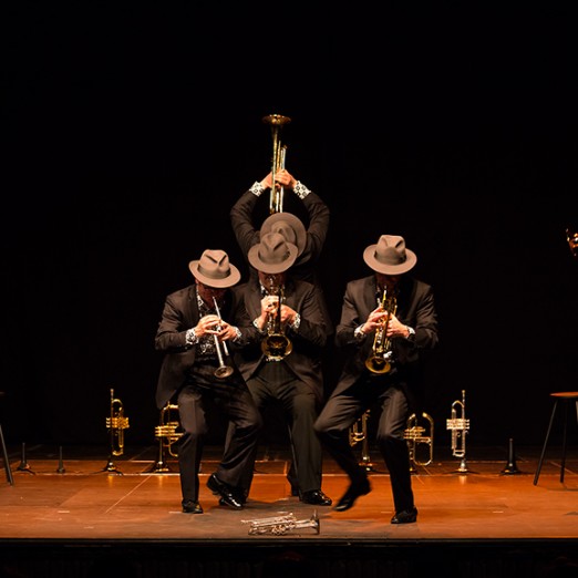 10. Velikogorički brass festival 15.-19.6.