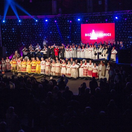 Prosinačka događanja u Velikoj Gorici