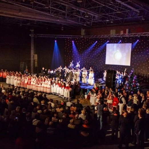 Koncert "Božić u Gorici"