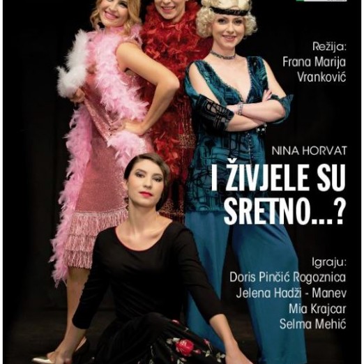 Svjetski dan kazališta