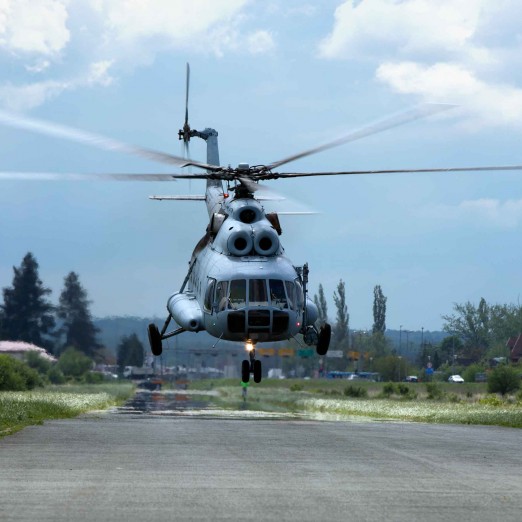 AIRVG 2017 - zrakoplovni dan u V. Gorici