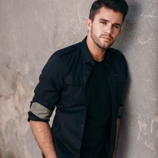 Ja volim svoj centar