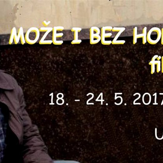 11. filmska revija 'Može i bez Hollywooda' 