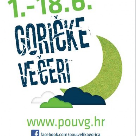 Goričke večeri