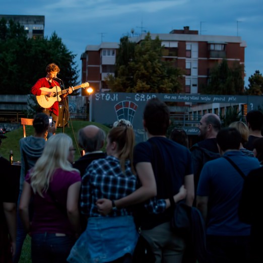 EXPOSURE MUSIC FESTIVAL 2017