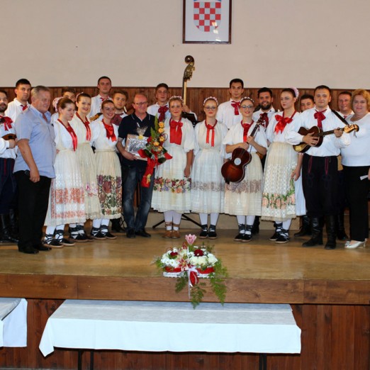 Vidovi dani u Mraclinu