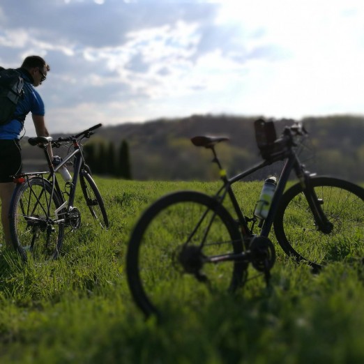 Dođite na Turopoljsku milju!